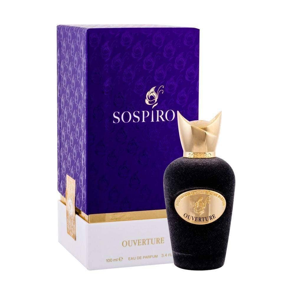 SOSPIRO Ouverture عطر اوفرتشر من سوسبيرو - الصورة 1