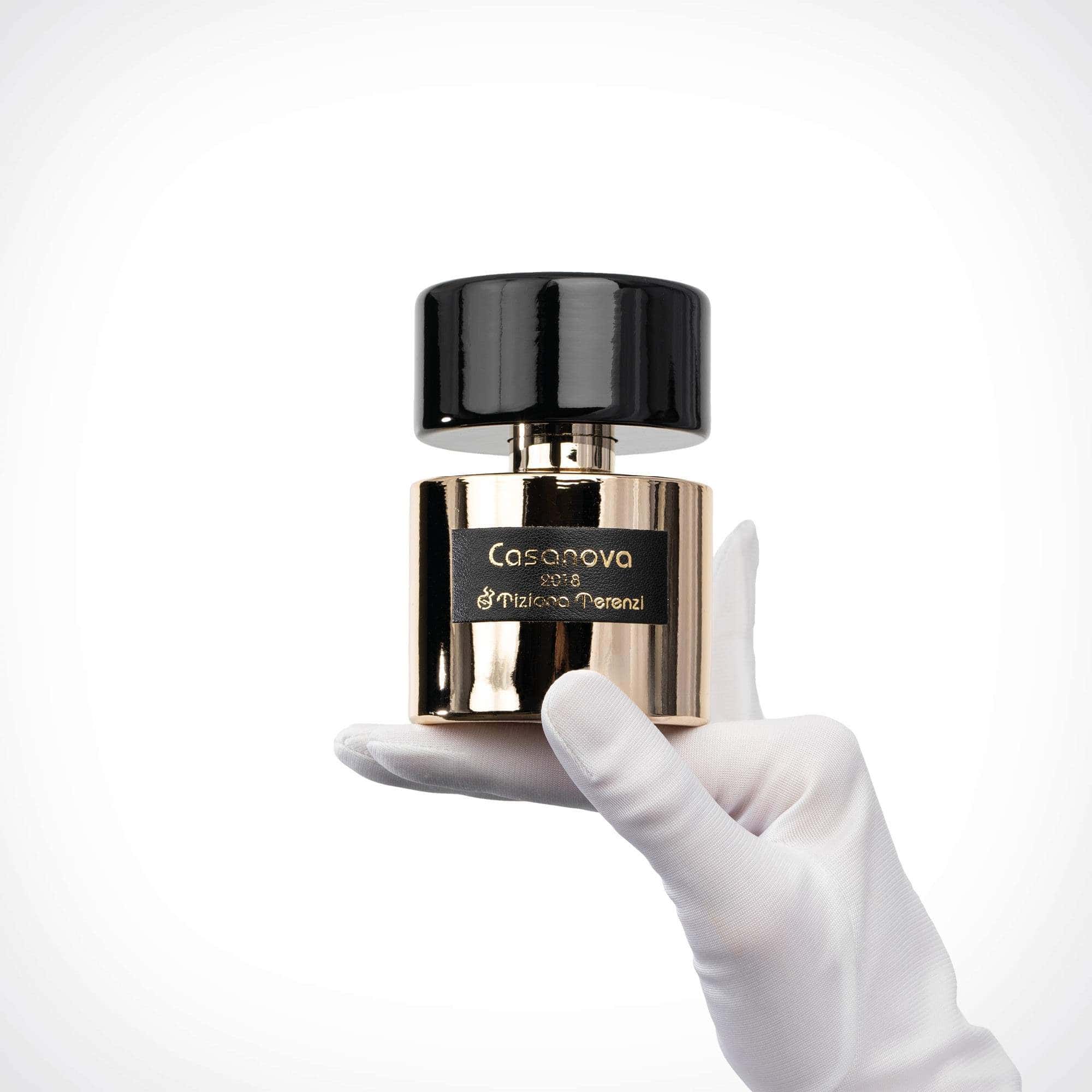 ⁦عطر كازانوفا من تيزيانا تيرينزي⁩ - الصورة ⁦2⁩