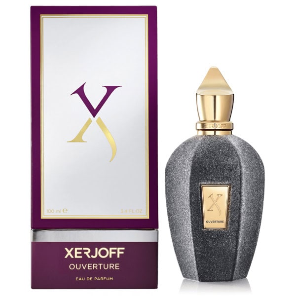 ⁦عطر اوفرتير من زيرجوف⁩ - الصورة ⁦1⁩