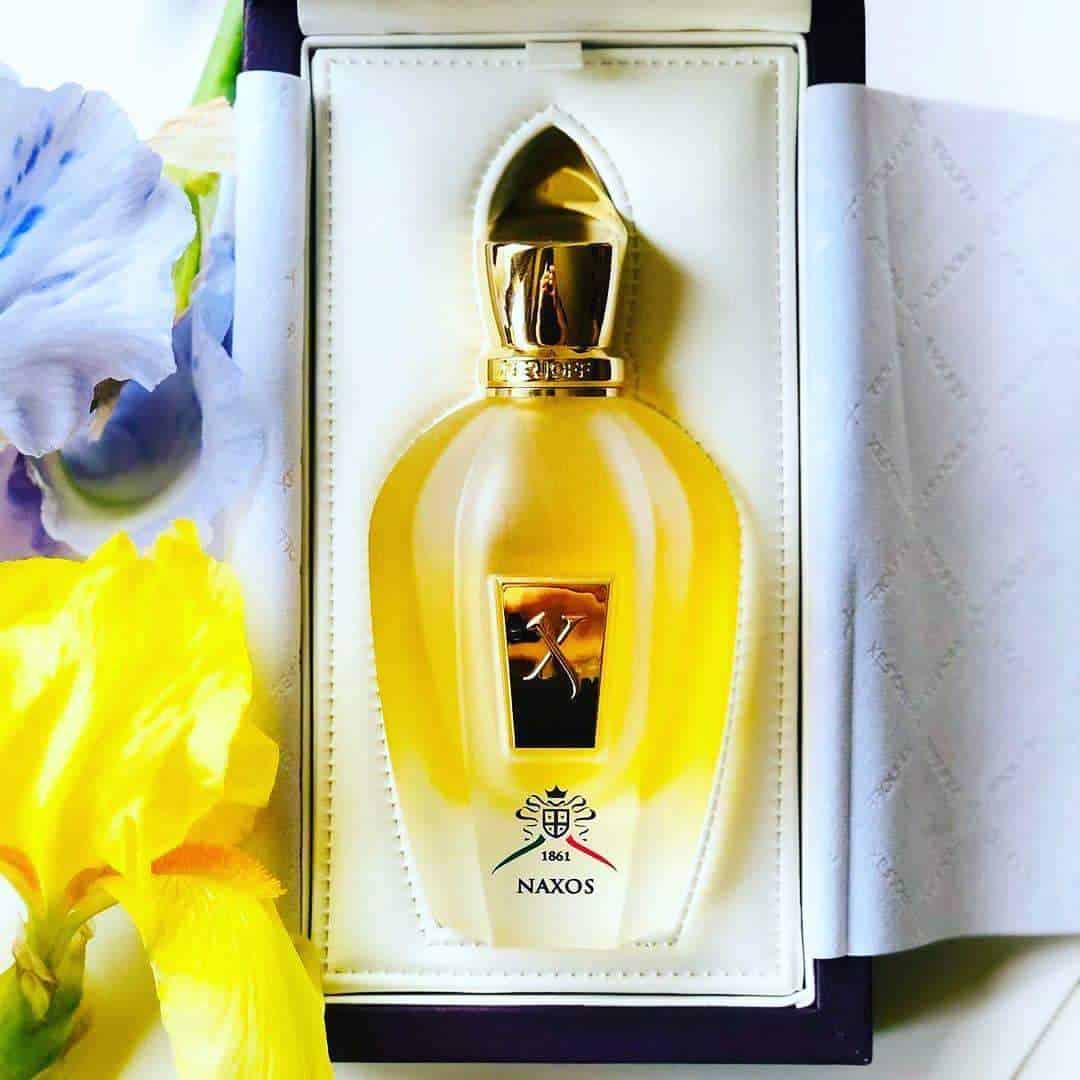 ⁦عطر ناكسوس من زيرجوف⁩ - الصورة ⁦3⁩