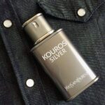 ⁦عطر كوروس سلفر من ايف سان لوران⁩ - الصورة ⁦2⁩