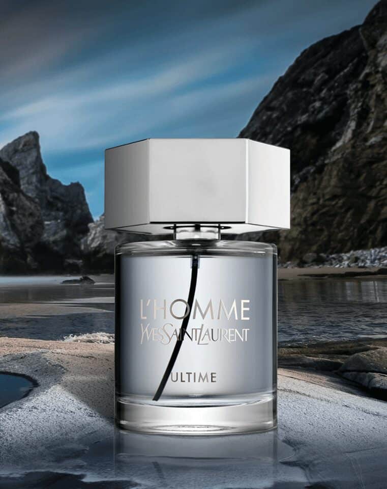 ⁦عطر لوم ألتيم من إيف سان لوران⁩ - الصورة ⁦1⁩