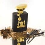 عطر اوسنت بلاك من ألكسندر جي - الصورة 2