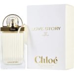 عطر لوف ستوري بارفيوم من كلوي