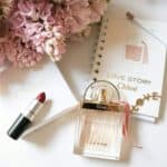 عطر لوف ستوري بارفيوم من كلوي - الصورة 2