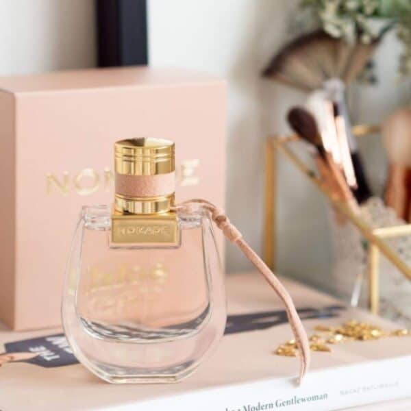⁦عطر نوميد من كلوي⁩ - الصورة ⁦2⁩