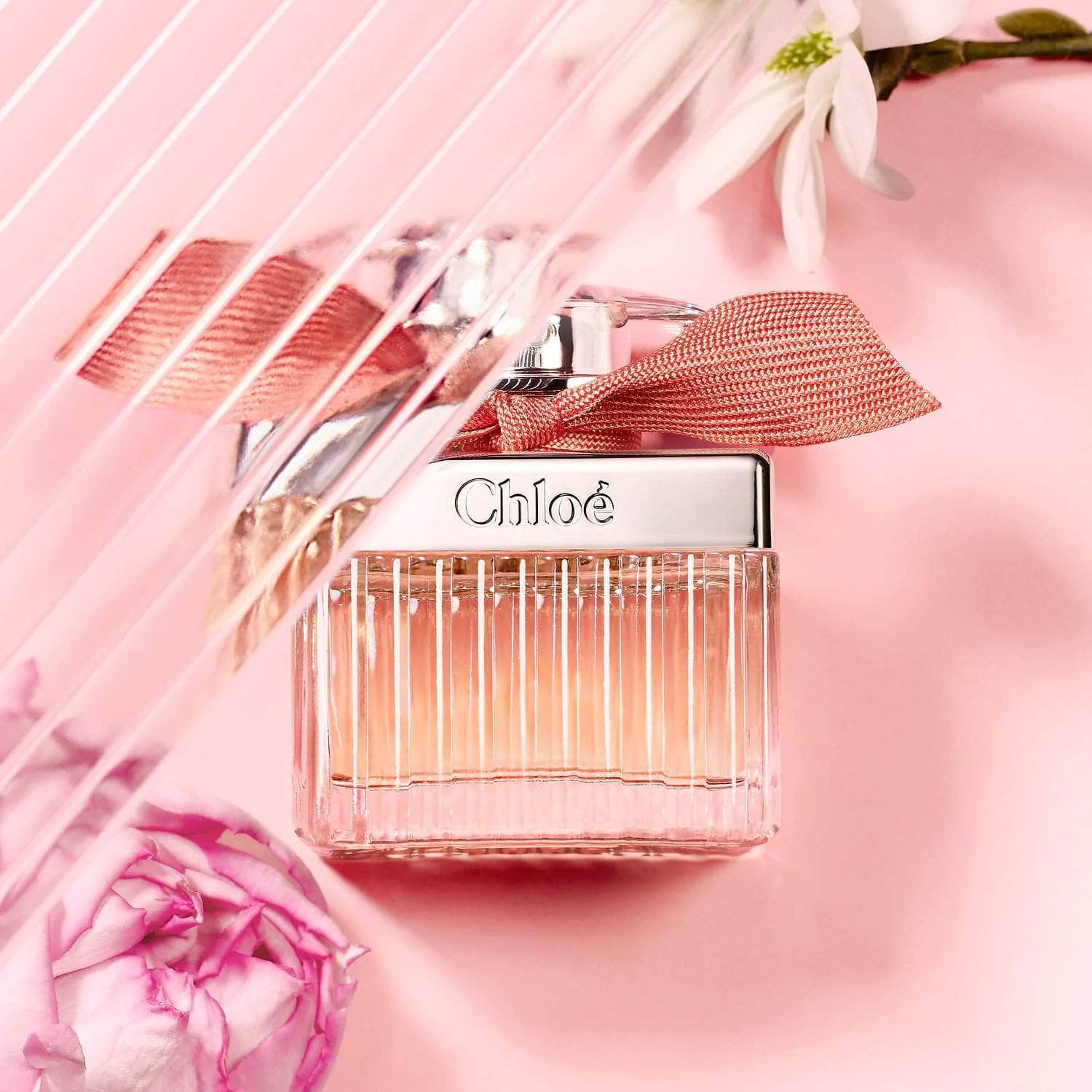 ⁦عطر روز دي كلوي⁩ - الصورة ⁦2⁩