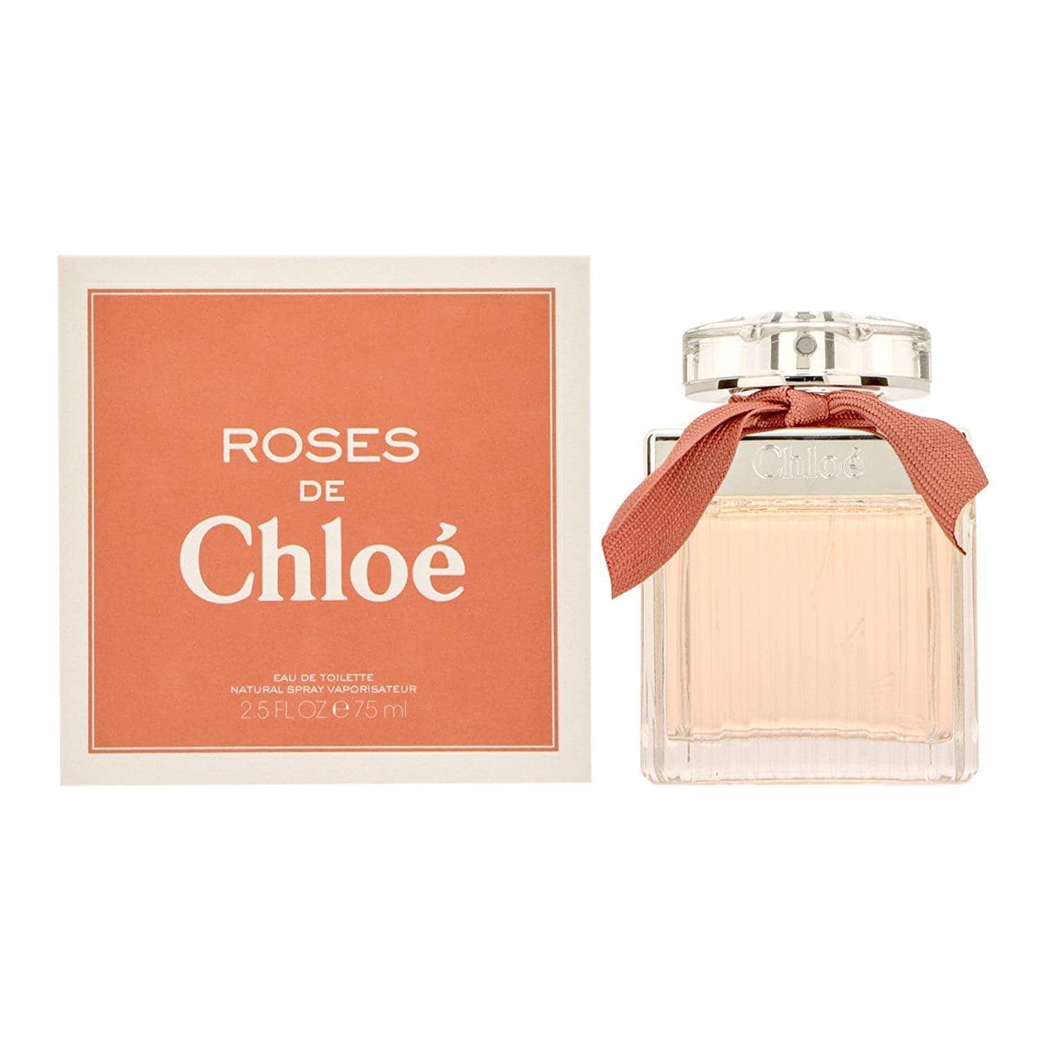 Chloé Roses De Chloe عطر روز دي كلوي - الصورة 1