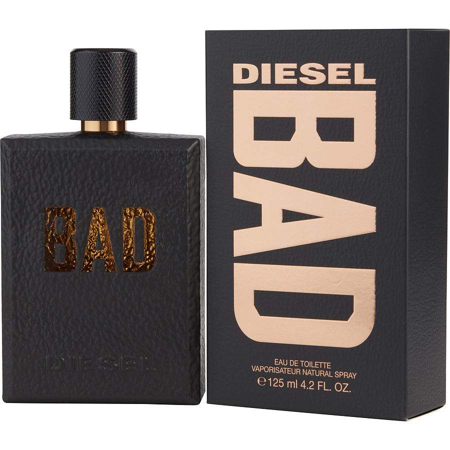 Diesel Bad عطر باد من ديزل - الصورة 1