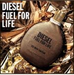 عطر فيول فور لايف للرجال من ديزل - الصورة 2