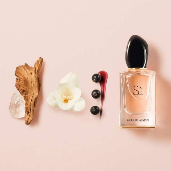 ⁦عطر سي بارفيوم من أرماني⁩ - الصورة ⁦1⁩