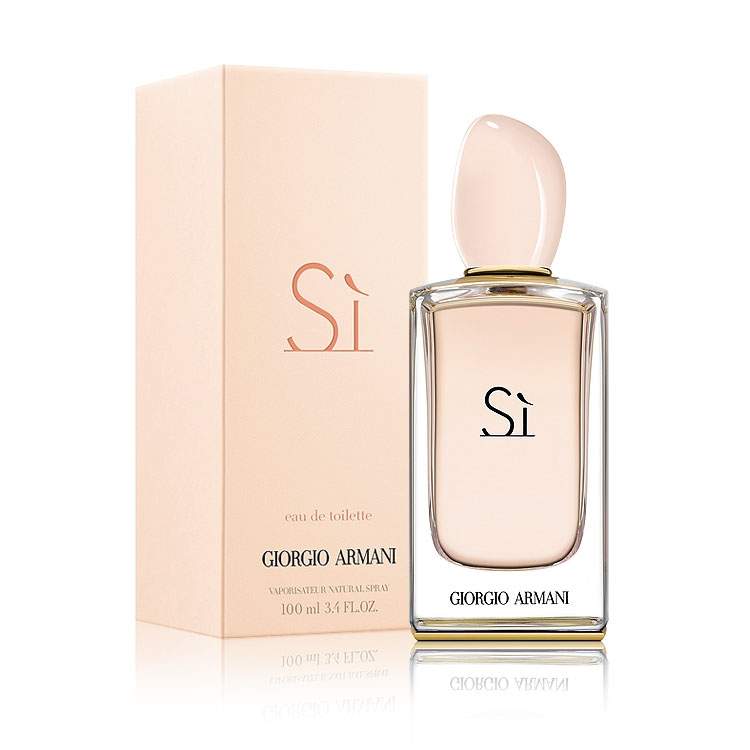 ⁦عطر سي تواليت من أرماني⁩ - الصورة ⁦1⁩