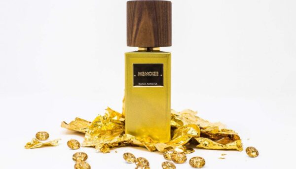 ⁦عطر بلاك افارتسيا من ميمواز لندن⁩ - الصورة ⁦2⁩