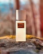 عطر كاريتاس من ميمواز لندن