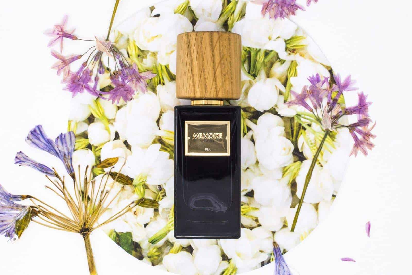 ⁦عطر ايرا من ميمواز لندن⁩ - الصورة ⁦2⁩