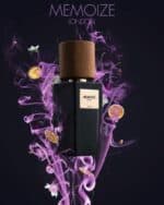 عطر قولا من ميمواز لندن