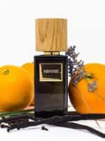 عطر قولا من ميمواز لندن - الصورة 2