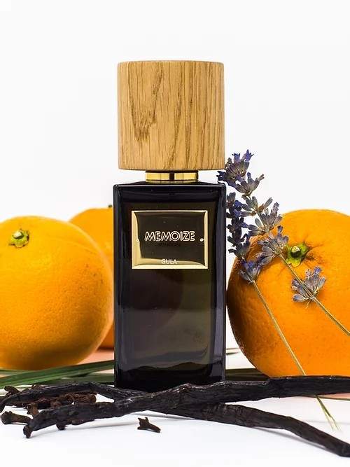 ⁦عطر قولا من ميمواز لندن⁩ - الصورة ⁦2⁩