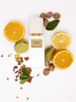 عطر هوميليتاس من ميمواز لندن