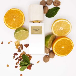 عطر هوميليتاس من ميمواز لندن