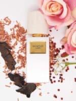 عطر اندوستريا من ميمواز لندن