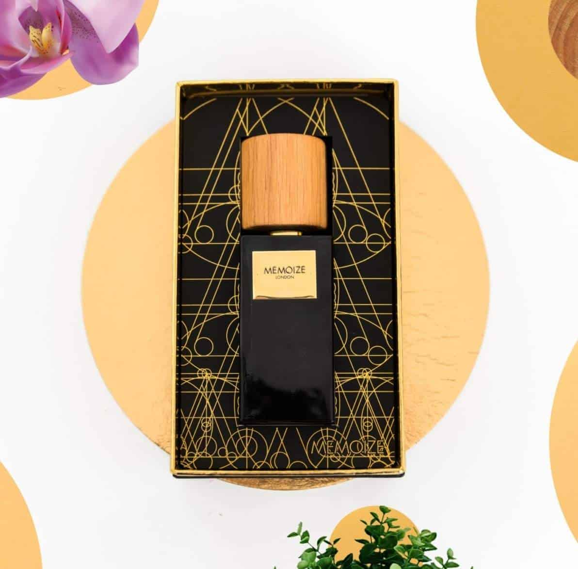 ⁦عطر انفيديا من ميمواز لندن⁩ - الصورة ⁦1⁩