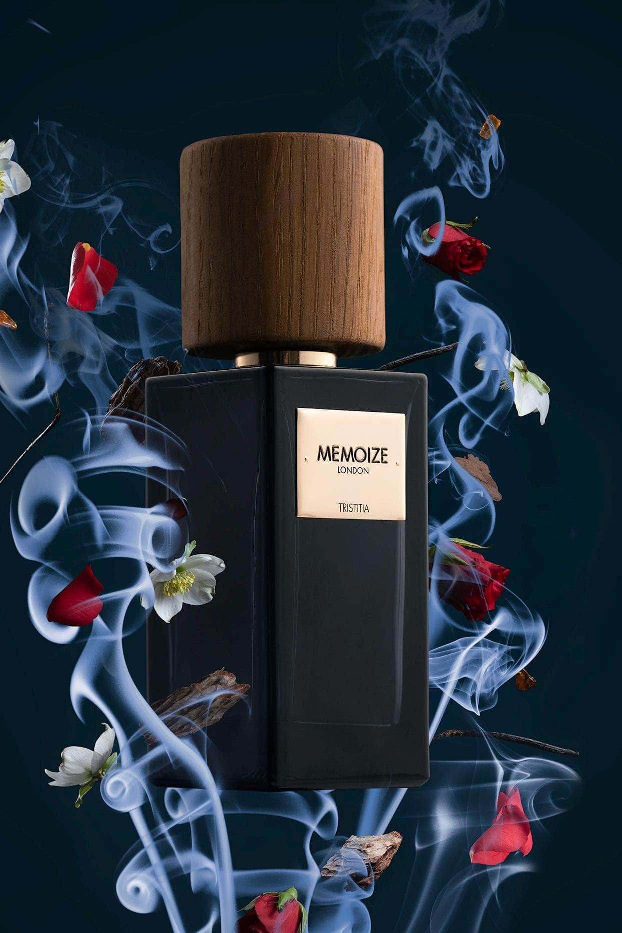 ⁦عطر تريستيسيا من ميمواز لندن⁩ - الصورة ⁦1⁩