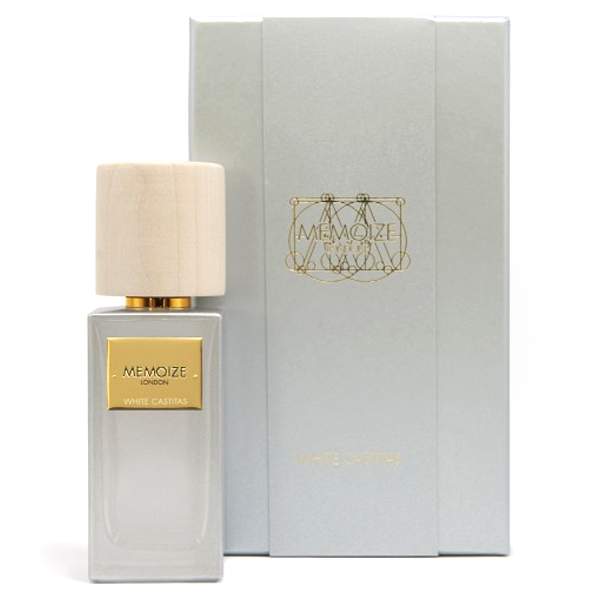 ⁦عطر وايت كاستيتاس من ميمواز⁩ - الصورة ⁦1⁩