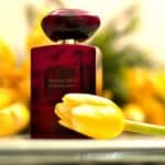 ⁦عطر أرماني برايف روج ملاشيت جورجيو أرماني⁩ - الصورة ⁦2⁩