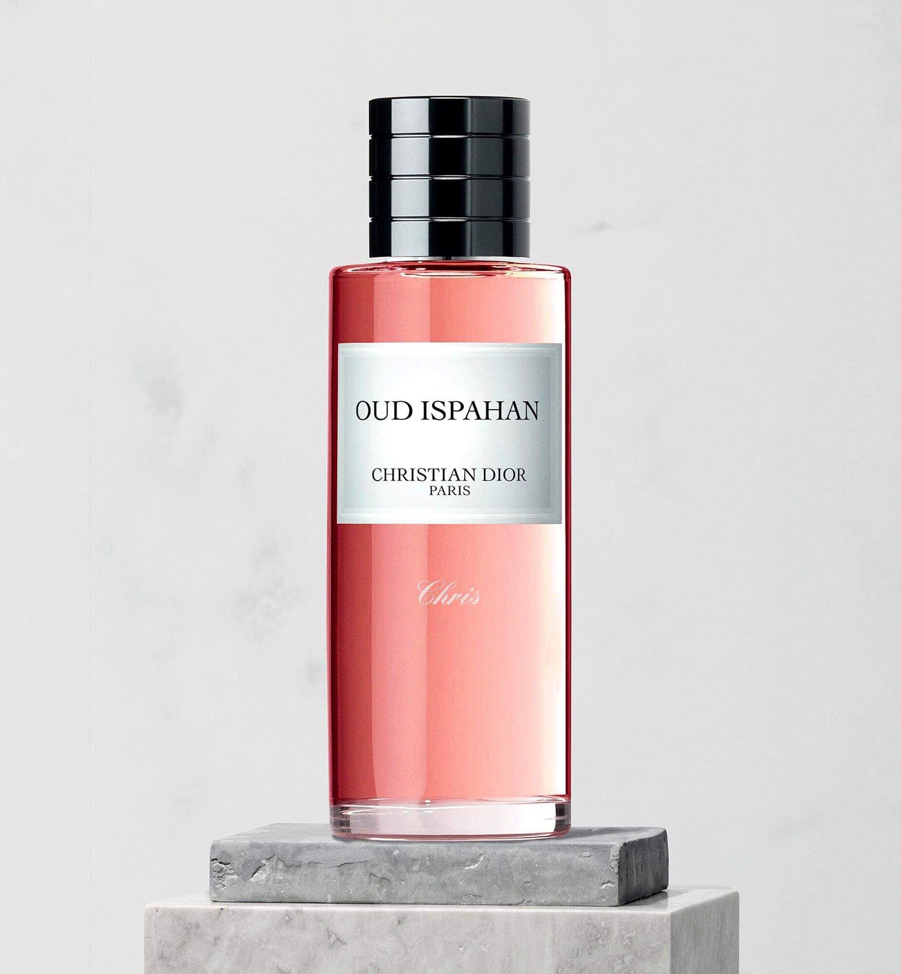 ⁦عطر عود اصفهان من كريستيان ديور⁩ - الصورة ⁦1⁩