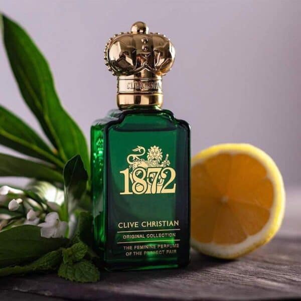 ⁦عطر 1872 أوريجينال كوليكشن من كلايف كريستيان⁩ - الصورة ⁦1⁩