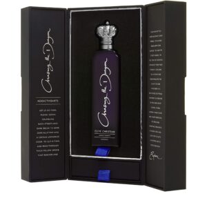 عطر تشيسنغ ذا دراغون إيفوريك من كلايف كريستيان