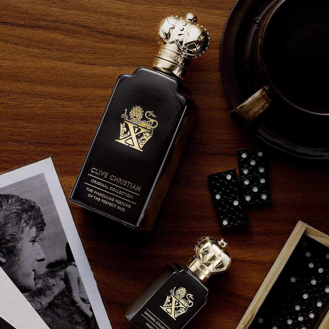 ⁦عطر إكس أوريجينال كوليكشن للرجال من كليف كريستيان⁩ - الصورة ⁦1⁩