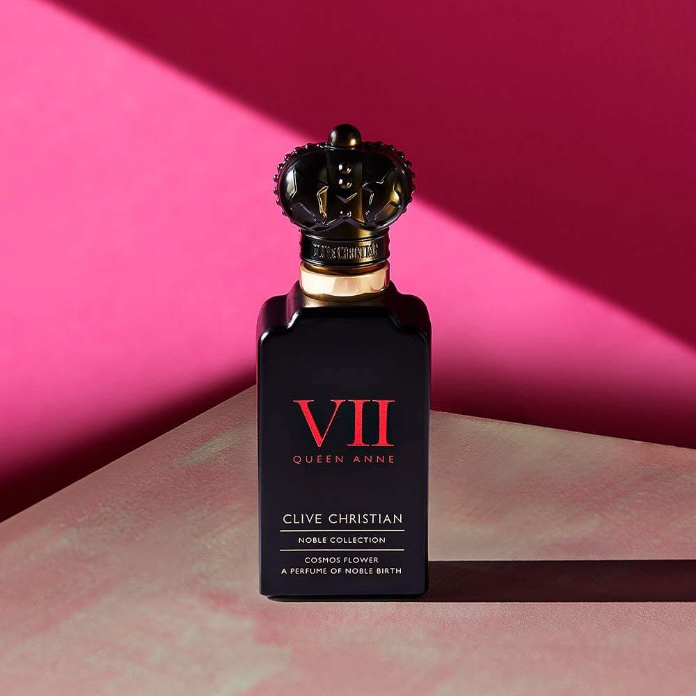 ⁦عطر نوبل VII كوسموس فلاور النسائي⁩ - الصورة ⁦1⁩
