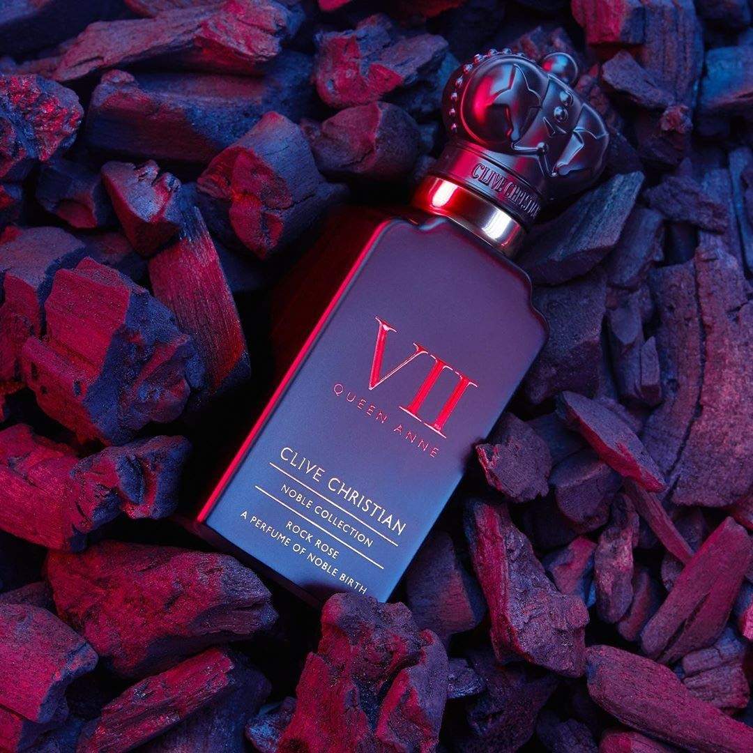 ⁦عطر روك روز من كلايف كريستيان⁩ - الصورة ⁦1⁩