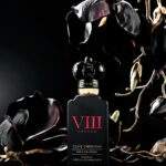 عطر روكو ماجنوليا VIII الثامن كلايف كريستيان