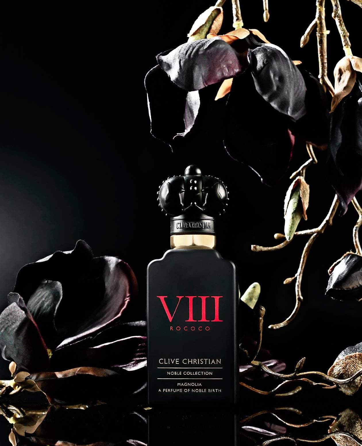 ⁦عطر روكو ماجنوليا VIII الثامن كلايف كريستيان⁩ - الصورة ⁦1⁩