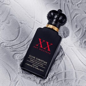 عطر اكس اكس XX أرت نوفو بابايرس