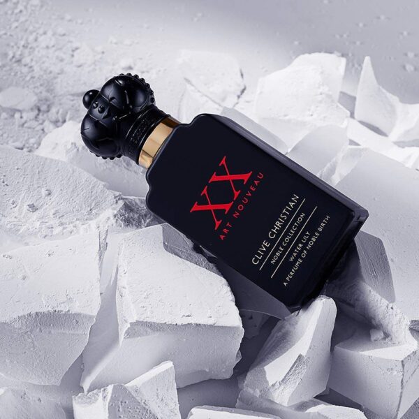 ⁦عطر 20 XX أرت نوفو ووتر ليلي من كلايف كريستيان⁩ - الصورة ⁦1⁩
