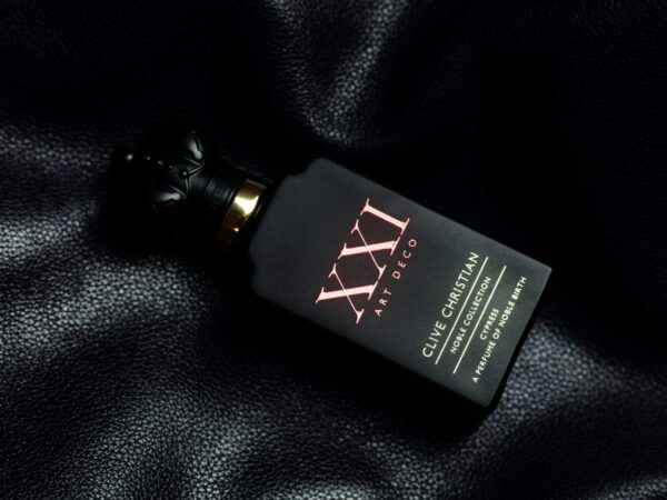 ⁦عطر 21 أرت ديكو سايبرس من كلايف كريستيان⁩ - الصورة ⁦1⁩