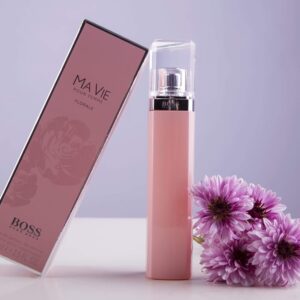 عطر مافي فلورال من بوس