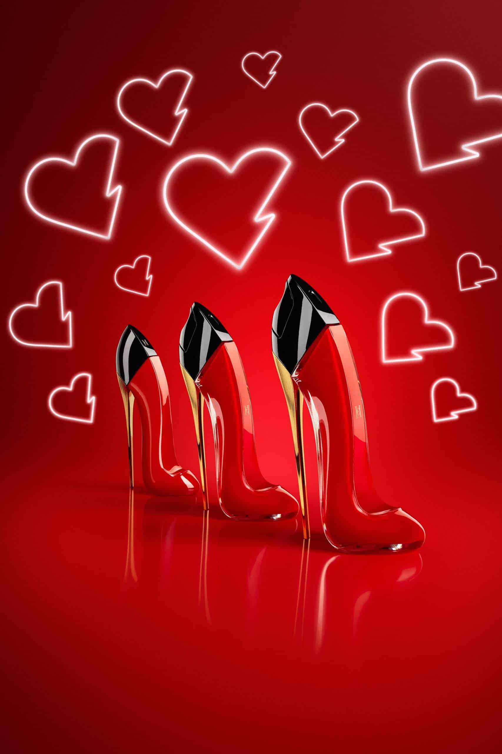 ⁦عطر فيري جود جيرل من كارولينا هريرا⁩ - الصورة ⁦1⁩