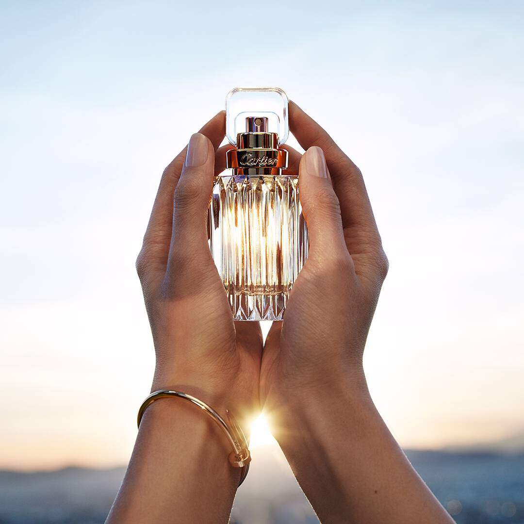 ⁦عطر كارت من كارتير⁩ - الصورة ⁦1⁩