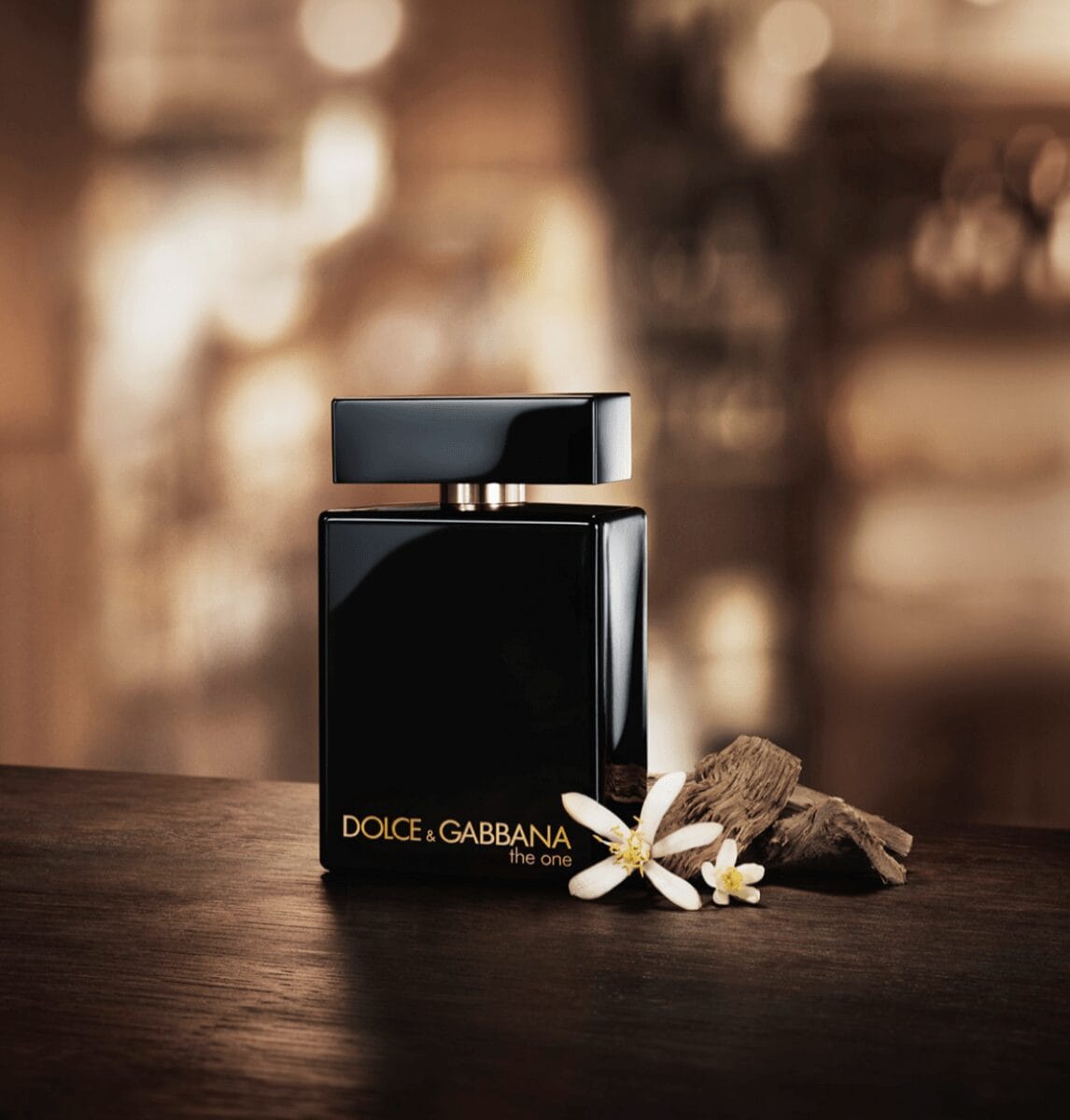 ⁦عطر ذا وان إنتنس للرجال من دولتشي اند غابانا⁩ - الصورة ⁦1⁩