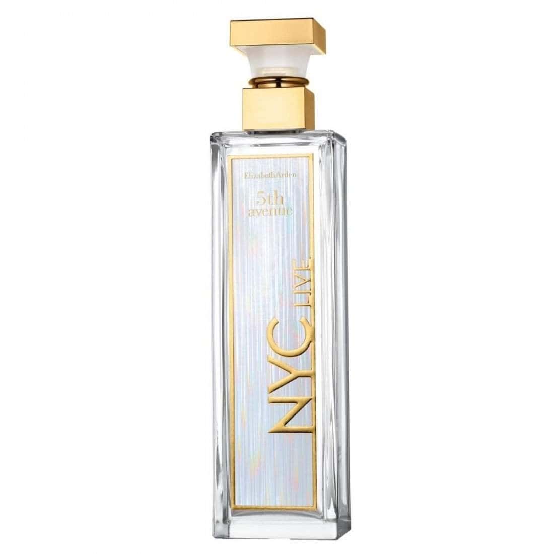 ⁦عطر فيفث أفينو نيويورك سيتي لايف من إليزابيث أردن⁩ - الصورة ⁦1⁩
