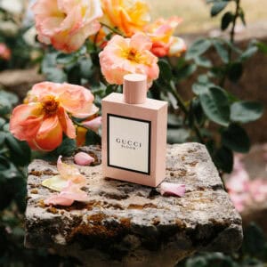 عطر بلوم من قوتشي