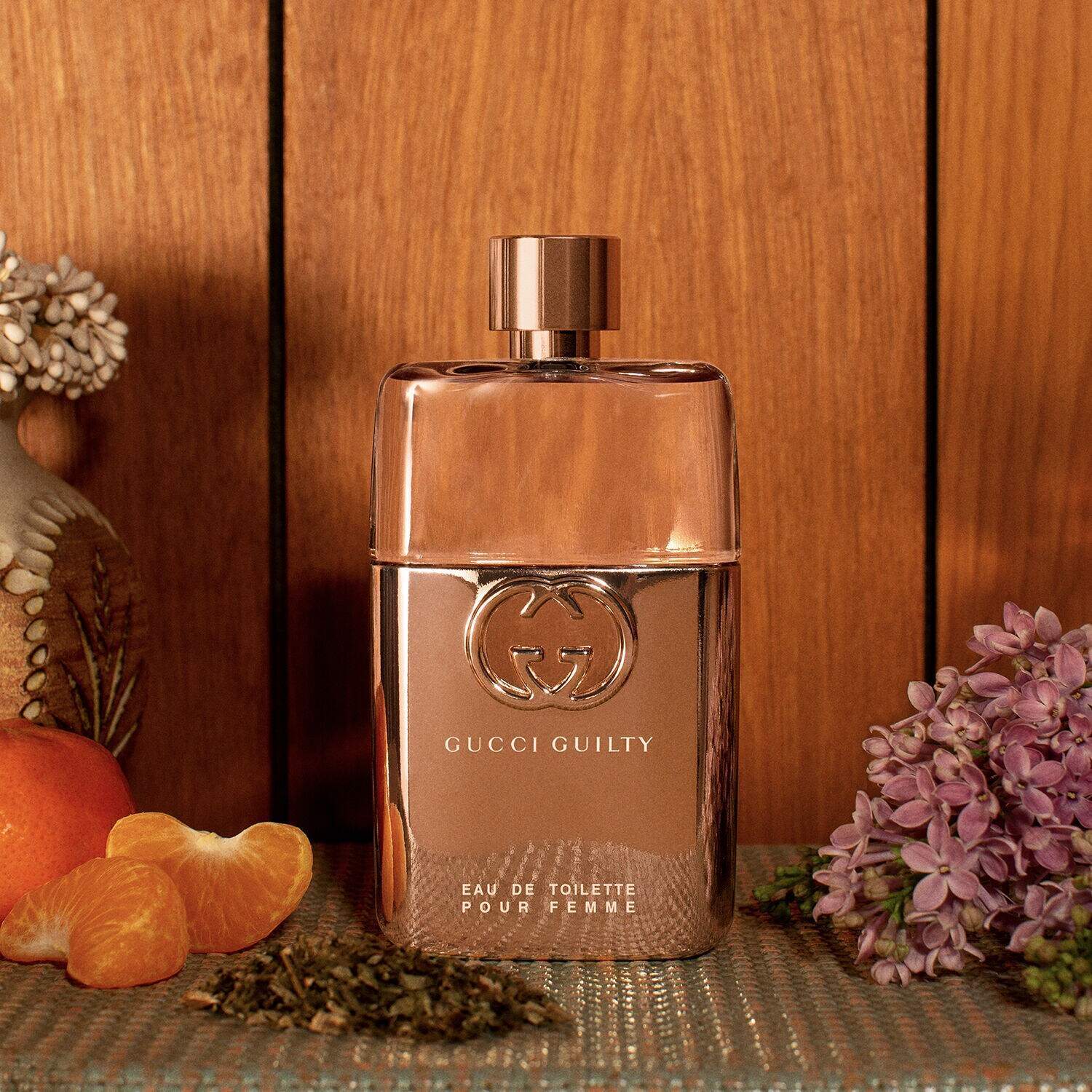 ⁦عطر جوتشي جالتي يو دي تواليت بور فيم⁩ - الصورة ⁦1⁩