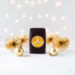 ⁦عطر مان برايفت من مرسيدس بنز⁩ - الصورة ⁦4⁩