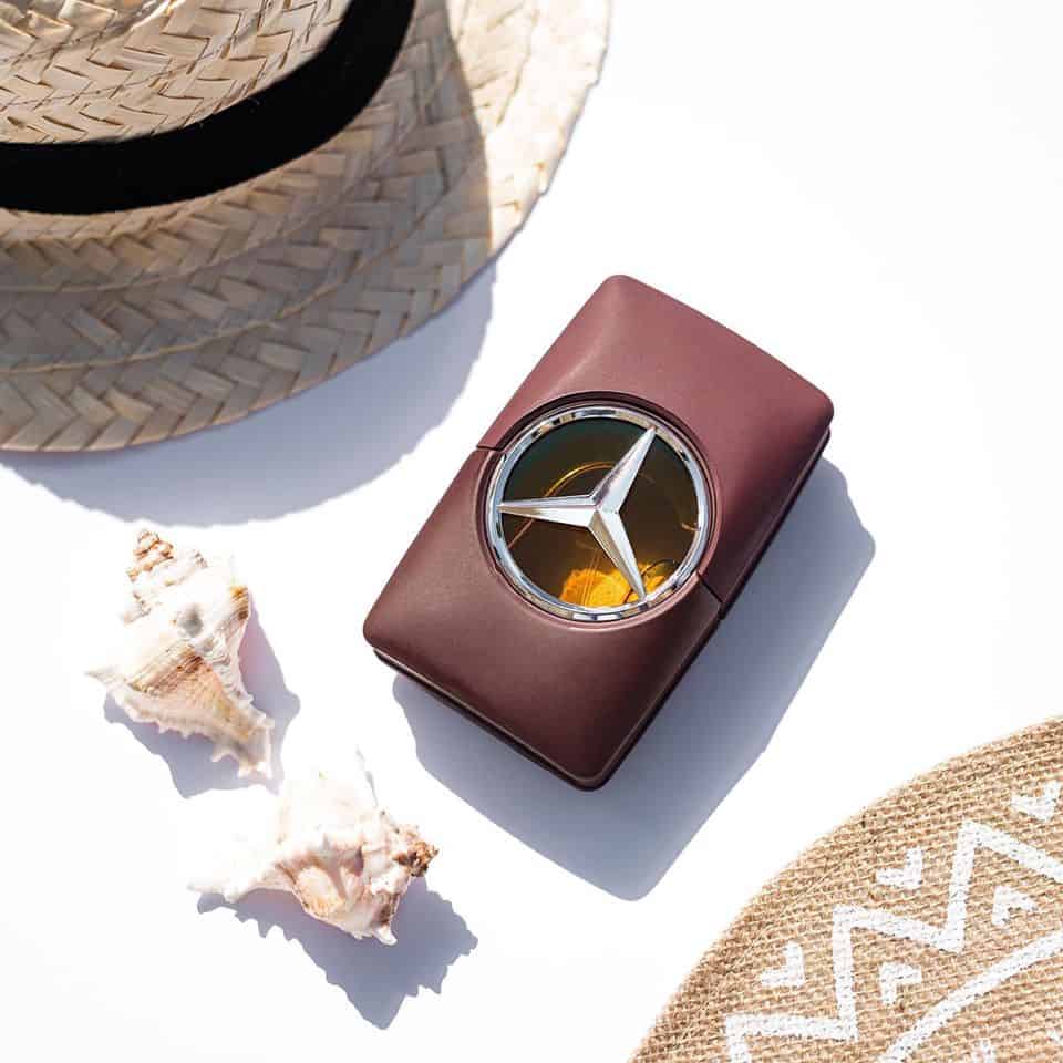 ⁦عطر مان برايفت من مرسيدس بنز⁩ - الصورة ⁦2⁩