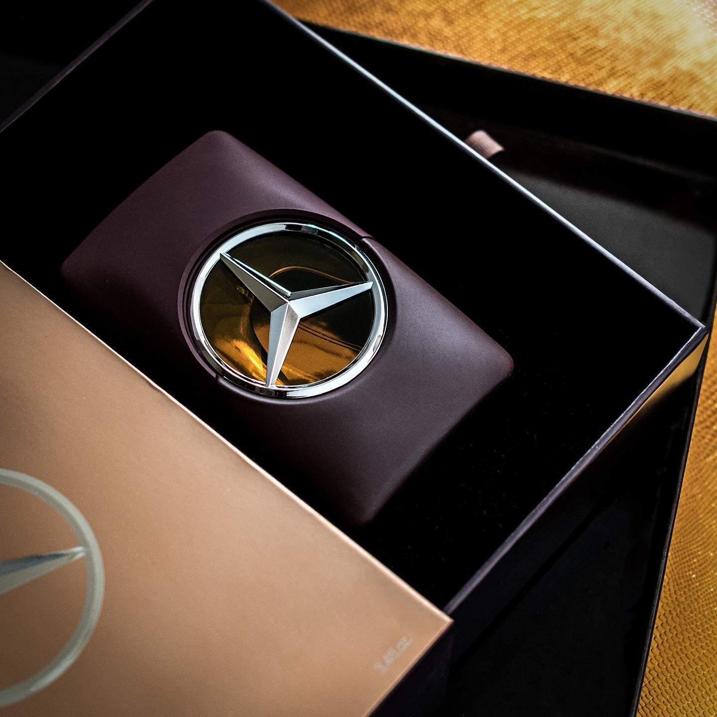 ⁦عطر مان برايفت من مرسيدس بنز⁩ - الصورة ⁦3⁩